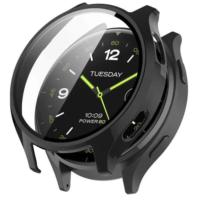 Klockskyddsfodral till Xiaomi Mi Watch 2