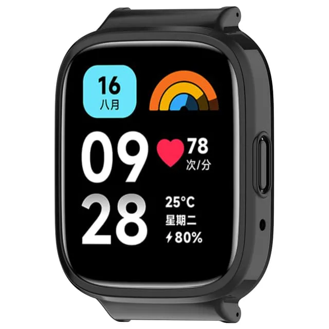 Fodral för Redmi Watch 3