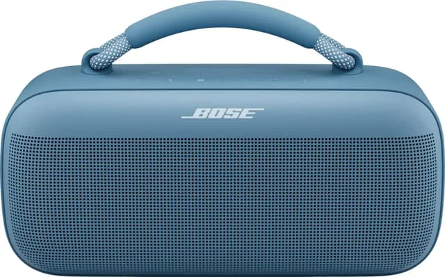 Soundlink Max Bluetooth