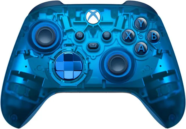 XBOX Sky Cypher-kontroller