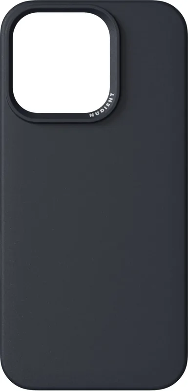 Nudient Thin v3 iPhone 16 Pro fodral (midvinterblått)