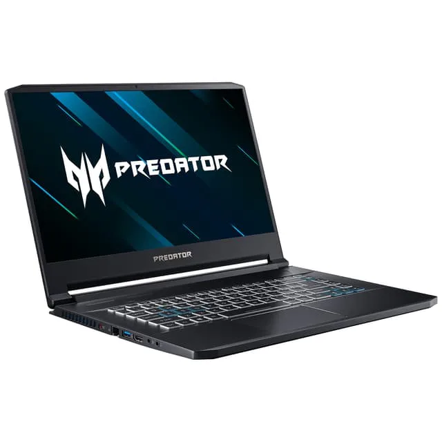 Predator Triton 500 NH.Q50ED.027