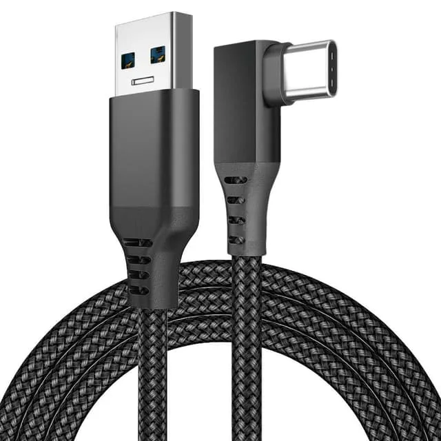 Länkkabel Oculus Quest 2 Type-C / USB 3.1 6 m