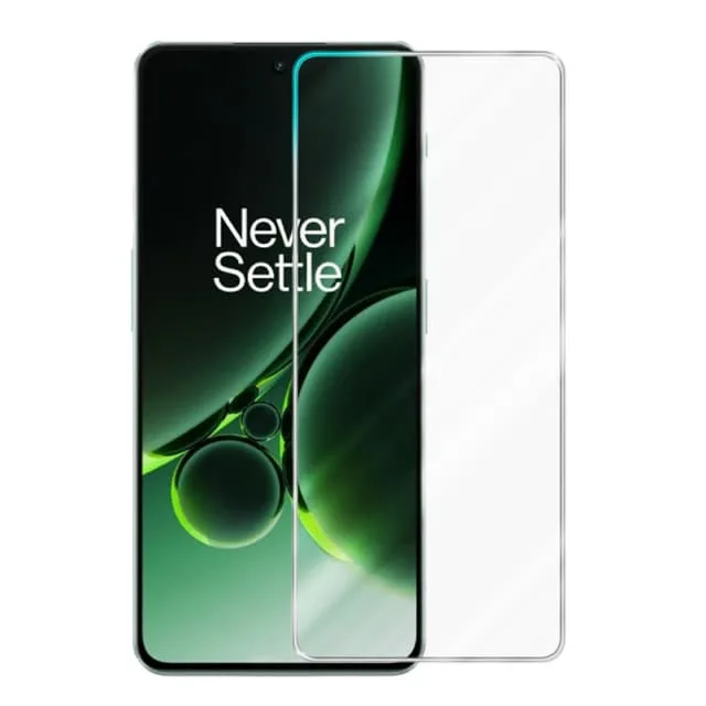 Cadorabo OnePlus Nord 3 5G Skyddsglas Skyddsfilm