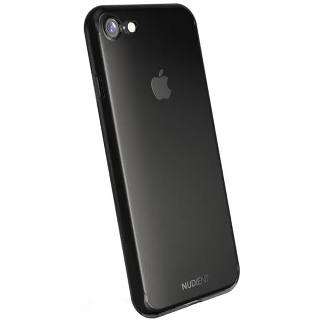 Nudient iPhone 6/7/8/SE Gen. 2 fodral