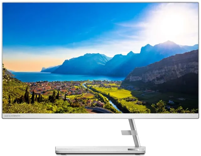 Lenovo IdeaCentre AIO 3 27ALC6