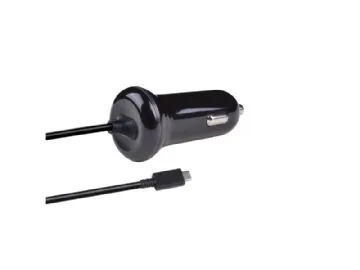 2GO billaddare 12V/24V
