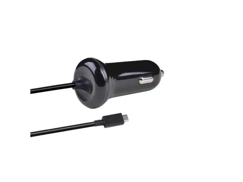 2GO billaddare 12V/24V