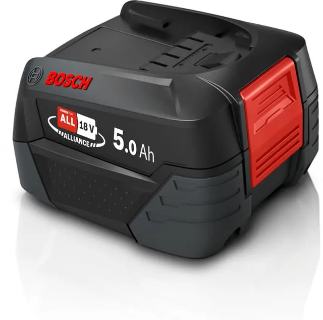Bosch 36 V Li-on-batteri