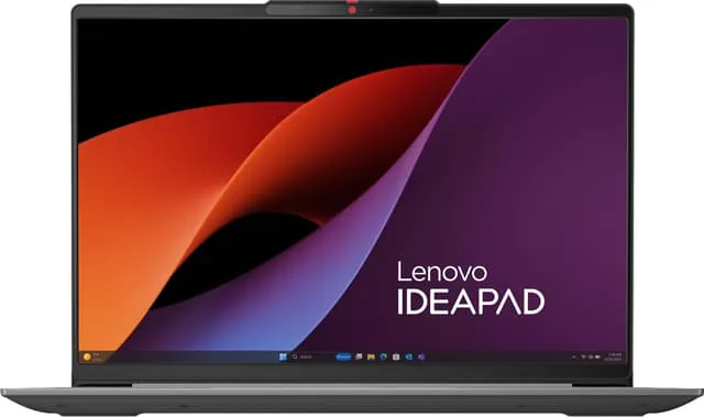 Lenovo IdeaPad Slim 5x Snap-8C/16/512/IPS 14" Copilot+