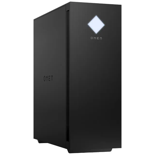 HP Omen 25L i7-14F/16/1000/4060Ti
