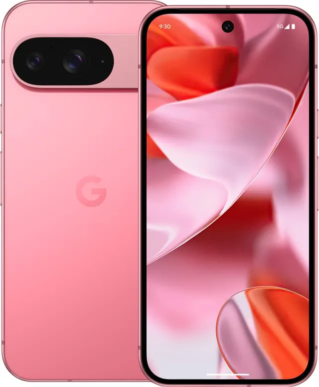 Google Pixel 9 5G smartphone 12/128GB SWAP