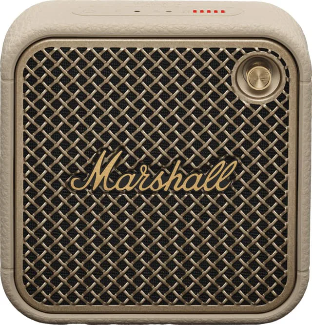 Marshall Willen II