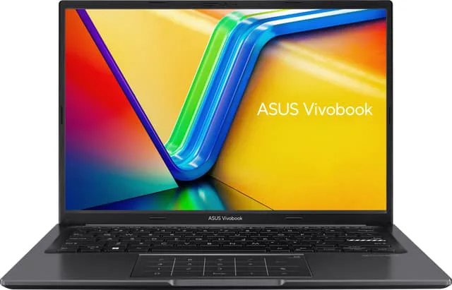 Asus VivoBook 14 R7-7/16/512