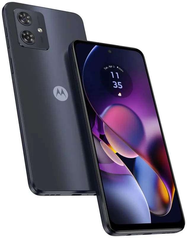 Motorola Moto G54 5G smartphone 8/256GB