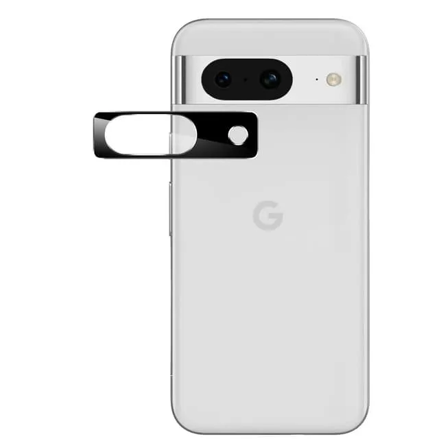 MTK För Google Pixel 8a kamera linsskydd