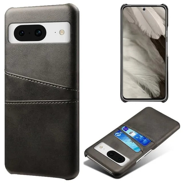 MTK Google Pixel 8a Skal med kortplats