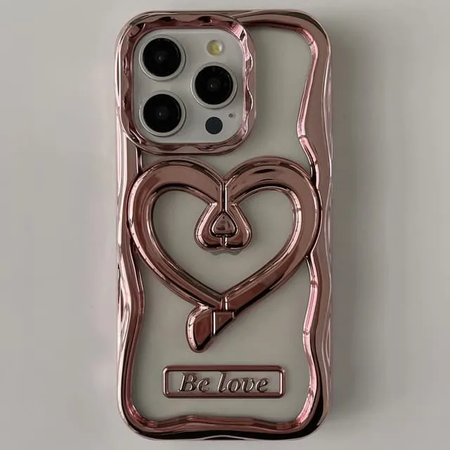 MTK För iPhone 15 Pro Max Fodral