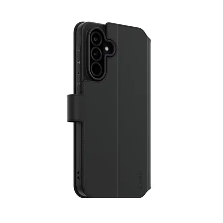 PanzerGlass CARE Feature mobilskal till Galaxy A26 5G, svart
