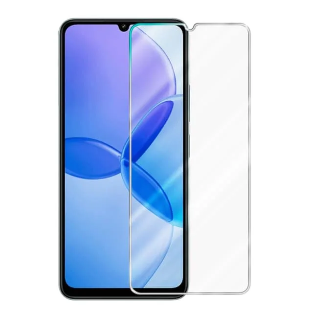 Cadorabo Redmi 13R 5G Skyddsglas Skyddsfilm Skärmskydd