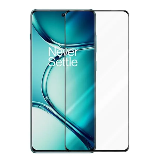 Cadorabo OnePlus ACE 2 Pro 3D Skyddsglas