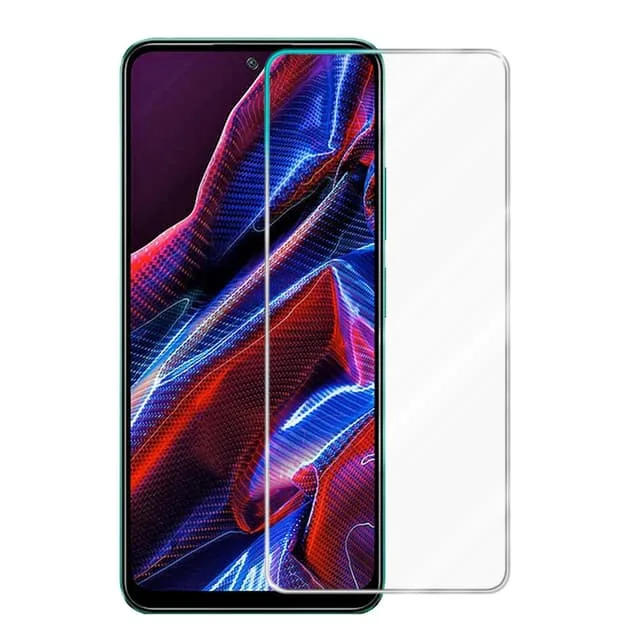 Cadorabo Xiaomi X5 Skyddsglas Skyddsfilm Skärmskydd