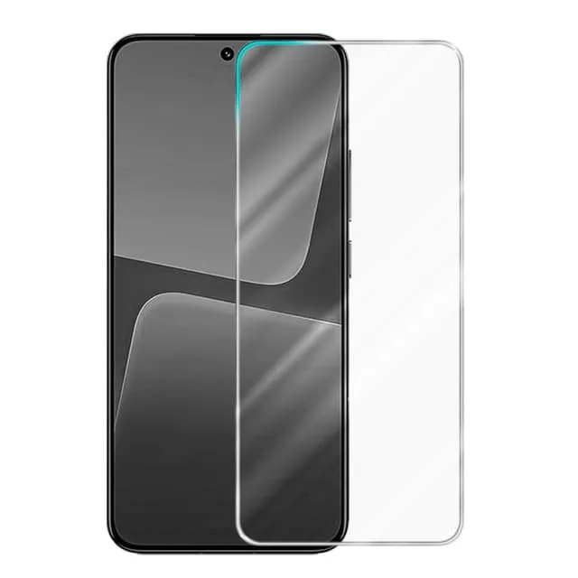 Cadorabo Xiaomi 13 5G Skyddsglas Skyddsfilm Skärmskydd
