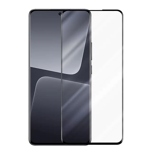 Cadorabo Xiaomi 13 Pro 5G 3D Skyddsglas