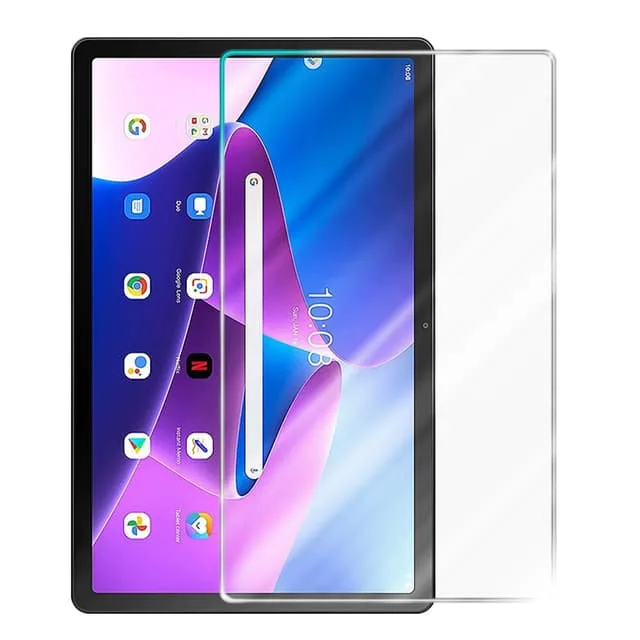 Cadorabo Lenovo Tab M10 3nd Skyddsglas Skyddsfilm