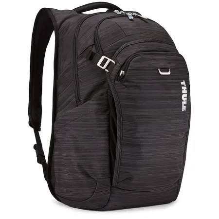 Thule Construct CONBP116 ryggsäck 24 l svart