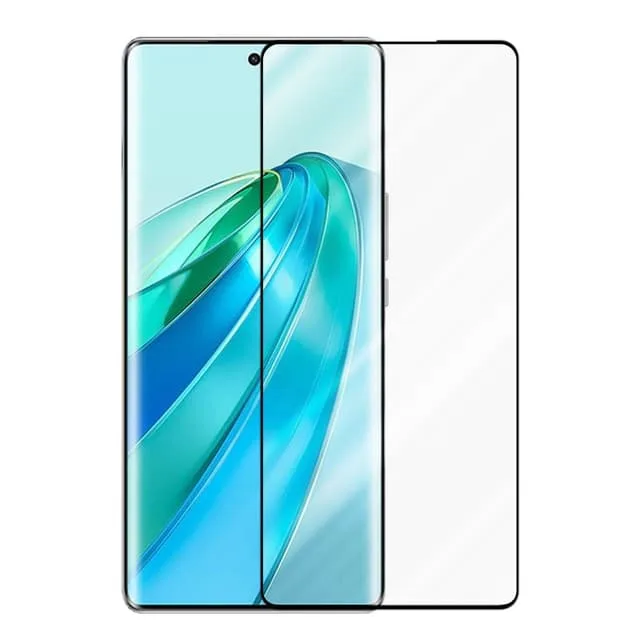 Cadorabo Honor 5 Lite 5G 3D Skyddsglas