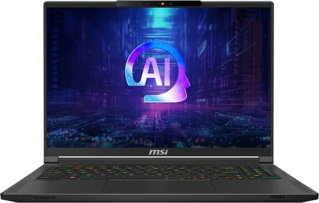 MSI Stealth A16 AI+ RAI300/32/2TB/4070