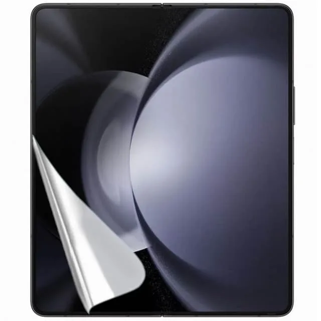 Skärmskydd 3D Soft HydroGel Samsung Galaxy Z Fold 6