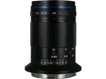 Venus Optics Laowa Nikon Z 85mm F/5.6