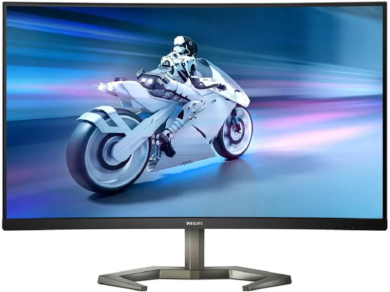 Philips Evnia 5000 32M1C5200W skärm