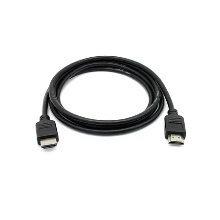 Equip 119310 HDMI-kabel 1,8 m svart
