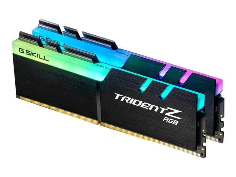 G.Skill TridentZ RGB Series