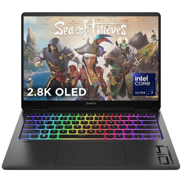 HP Omen Transcend 14 Ultra 7-155H/16/1024/4060