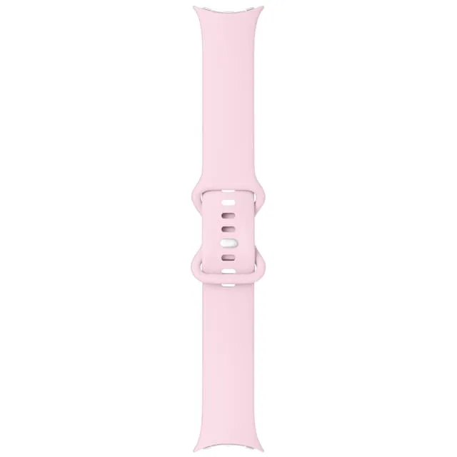 Google Pixel Watch 3 41 mm Active armband L (rosa)