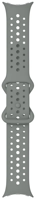 Google Pixel Watch 3 45 mm Sport armband L (grått)