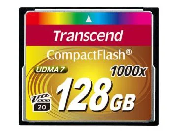 Transcend Ultimate