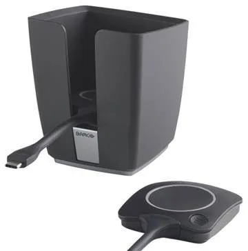 Barco ClickShare Tray