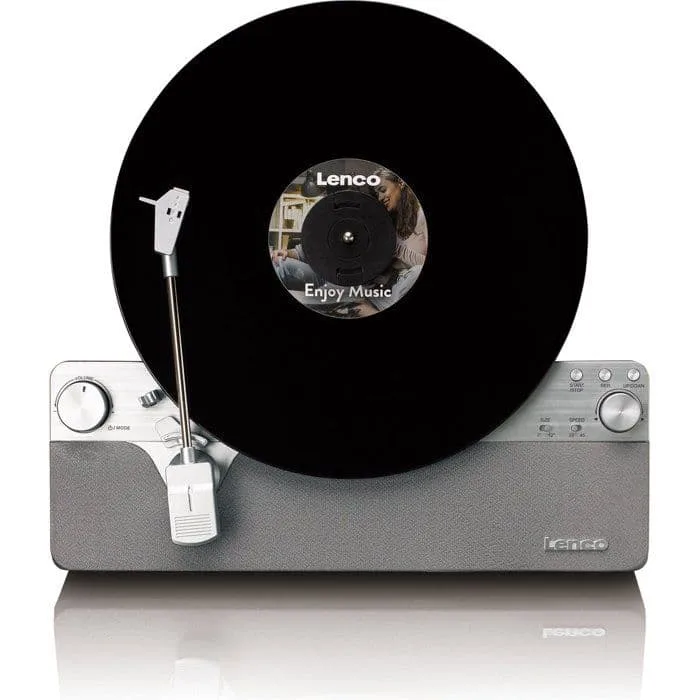 Vinylspelare