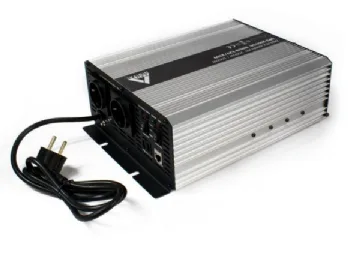 UPS Azo UPS-2000SR (AZO00D1258)