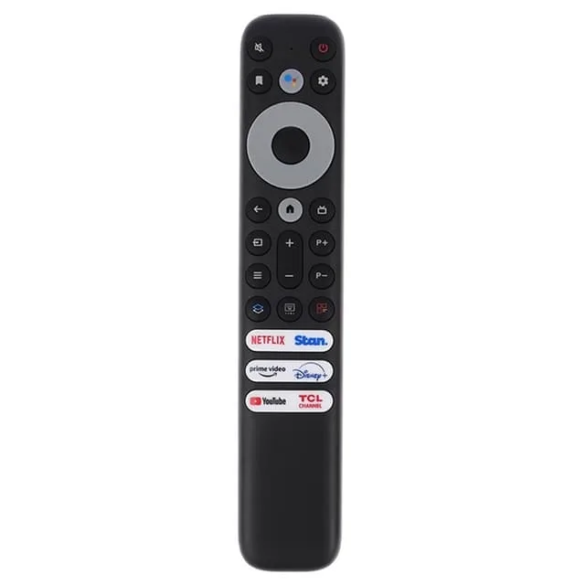 MTK TV fjärrkontroll Ersättning för RC902V FMR2