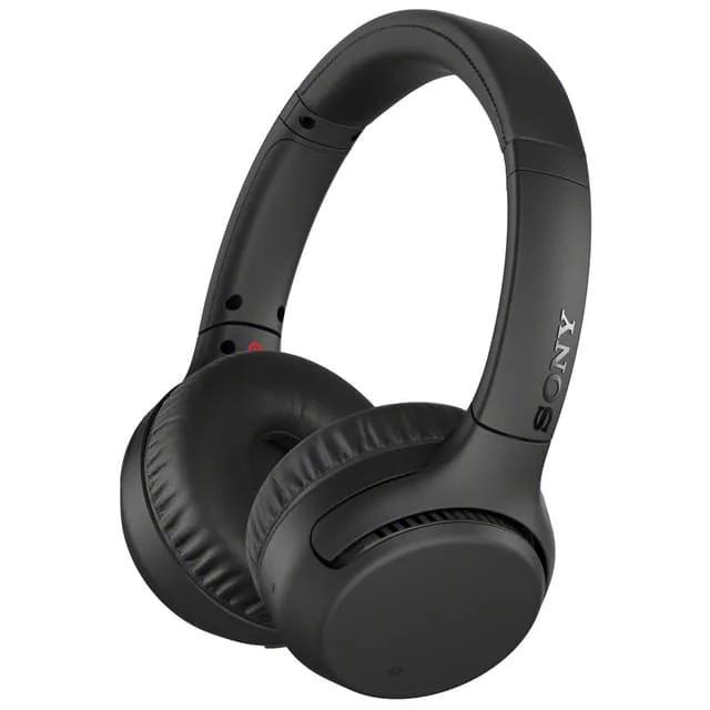 Sony WH-XB700 EXTRA BASS on-ear trådlösa hörlurar