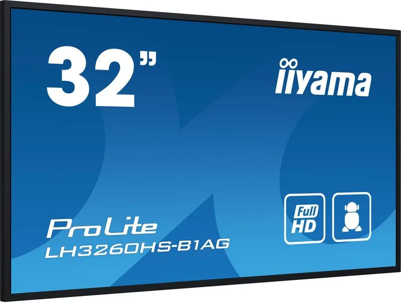 iiyama ProLite LH3260HS-B1AG