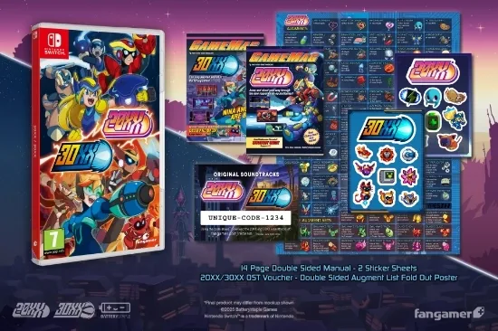 20XX 30XX