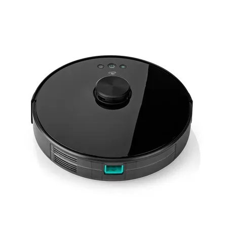 Nedis WIFIVCL001CBK Robotdammsugare