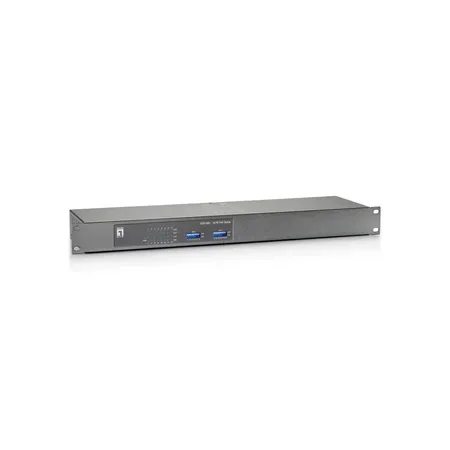 LevelOne FEP-1601W120 switch 16 portar
